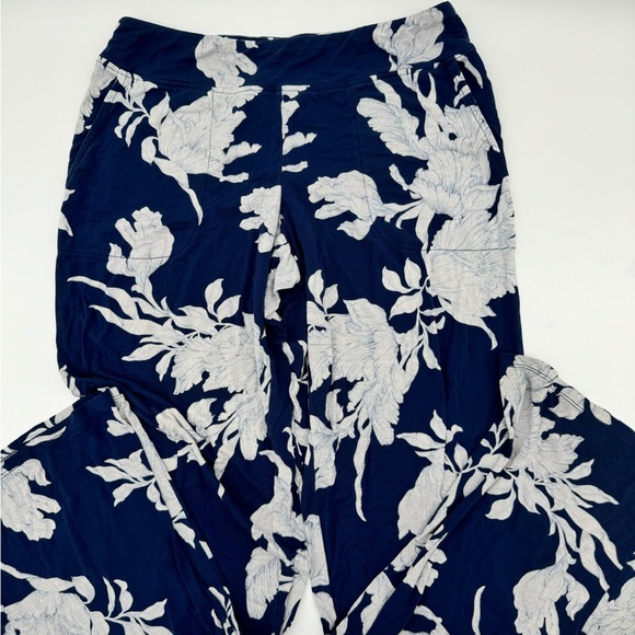 Soma Other - Soma COOL NIGHTS
Grosgrain Trim Pajama Pants Isle Palm
